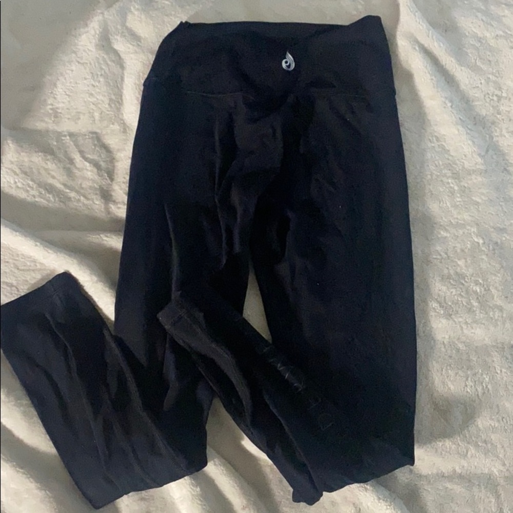 Ryderwear small leggings